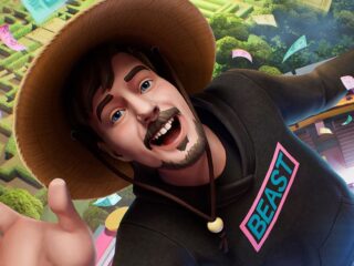 Fortnite: Milion dolarów nagrody! Najpopularniejszy youtuber świata z konkursem w grze