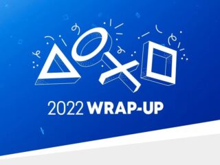PlayStation Wrap-Up 2022: Osobiste podsumowanie już dostępne