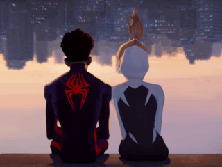 „Spider-Man: Across the Spider-Verse” otrzymało zwiastun!