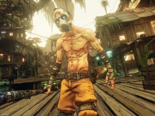 Humble Bundle: Paczka z hitami 2K, w tym Borderlands 3, kolekcje XCOM i BioShock