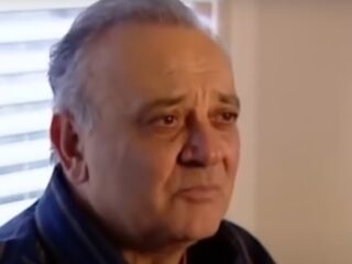 Angelo Badalamenti nie żyje. Kompozytor muzyki do filmów Lyncha miał 85 lat