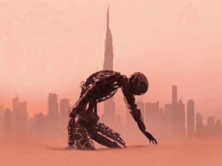 „Westworld” i inne seriale znikną z HBO Max. Warner nie chce płacić twórcom