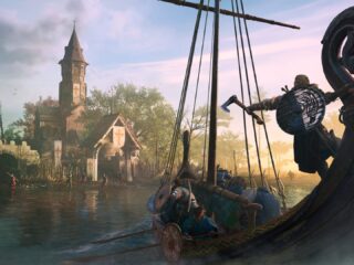 Assassin’s Creed Valhalla: Zaczyna się darmowy weekend