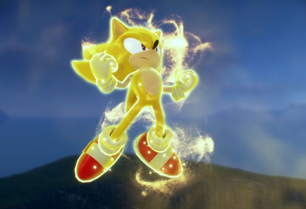 Sprzedaż Sonic Frontiers przekroczyła 2,5 miliona egzemplarzy