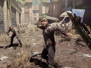 Dying Light 2: Techland zachęca do modowania i ogłasza konkurs