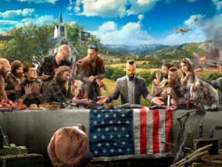 PS Plus Extra i Premium z ofertą na grudzień, a w niej Far Cry 5 i Judgment