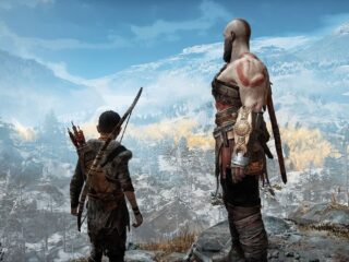 God of War Ragnarok: Wersja na PC może ominąć 177 krajów. Wszystko przez konto PSN