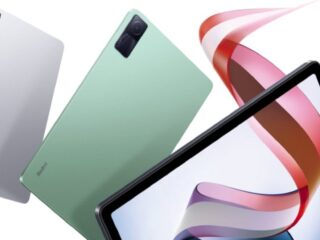 Redmi Pad – test. Wygodna konsumpcja internetu