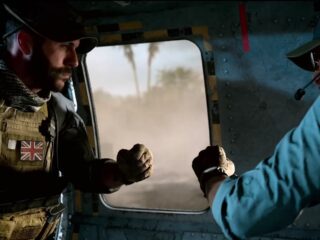 Call of Duty: Modern Warfare 2 – Dziś zaczyna się darmowy weekend z multiplayerem