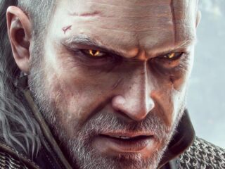 CD-Action 01/2023: Sprawdź okładkę nowego wydania