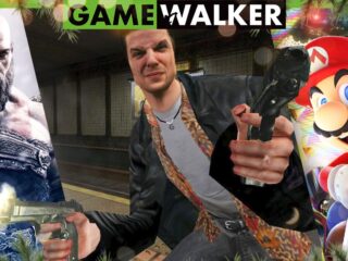GameWalker: W co będziemy grać w święta?