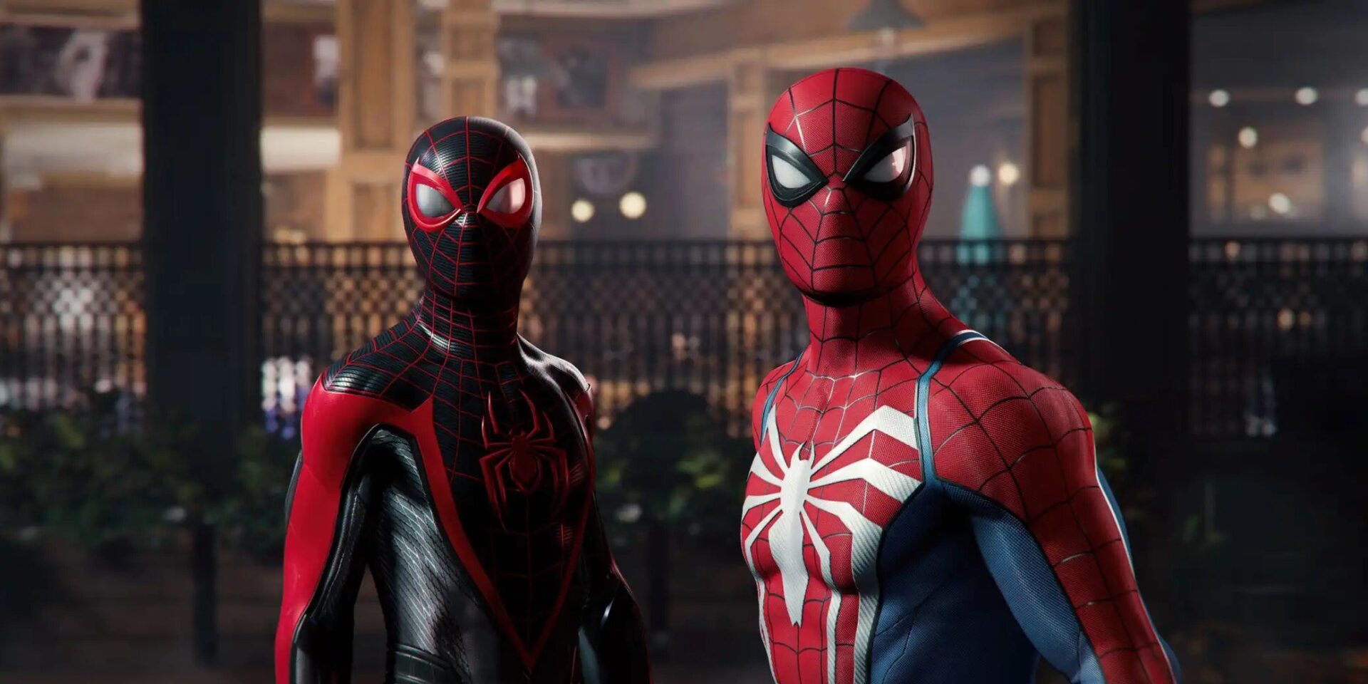 Marvel’s Spider-Man 2: Sony potwierdziło orientacyjną datę premiery