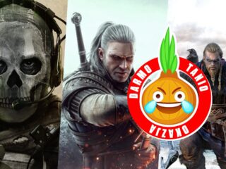 Darmowe gry i okazje w tym tygodniu: Wiedźmin 3, Dishonored 2 i inne