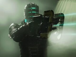 Dead Space Remake: Prace oficjalnie ukończone. Premiera jest bezpieczna