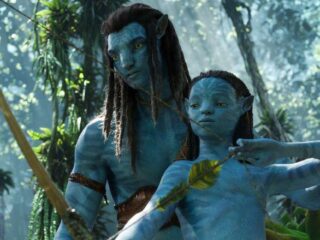 „Avatar: Istota wody” – recenzja filmu. Lanie wody w pięknych okolicznościach przyrody