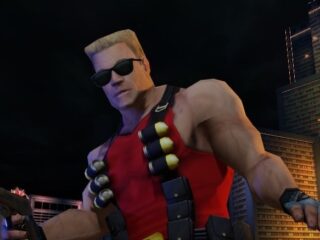 Duke Nukem Forever z 2001 jak nowy. Zagramy w święta – jest zwiastun 1. części!