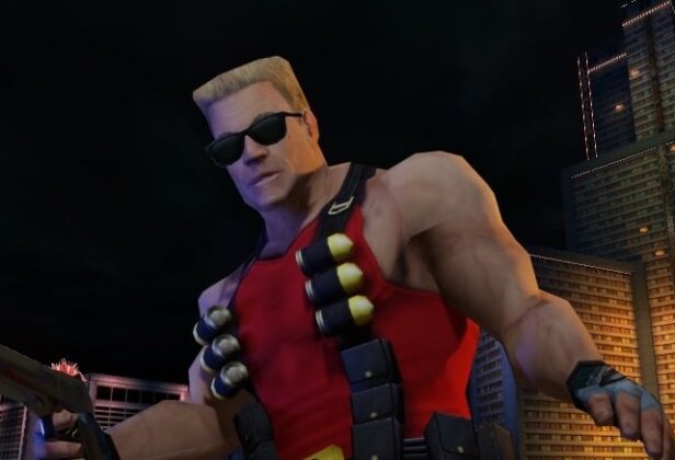 Duke Nukem Forever z 2001 jak nowy. Zagramy w święta – jest zwiastun 1. części!