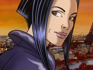 Broken Sword: Director’s Cut za darmo na GOG.com