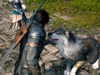 Final Fantasy XVI może dostać polską wersję jako pierwsza gra serii