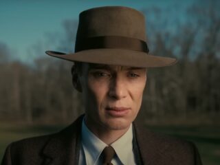 Oscary 2024: „Oppenheimer” rozbił bank. Doceniono polską koprodukcję
