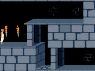 Prince of Persia: Oryginalna grafika Roberta Florczaka trafi na aukcję