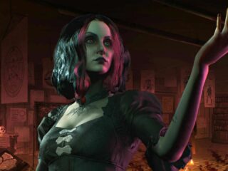 Vampire: The Masquerade – Bloodlines 2: Być może wiemy, kto obecnie tworzy grę