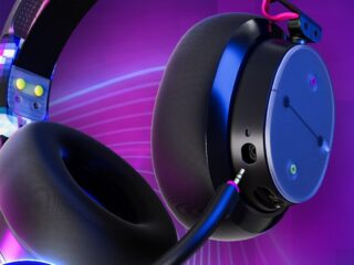 Skullcandy PLYR – test. Futurystyczny headset o znakomitym brzmieniu