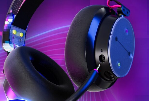 Skullcandy PLYR – test. Futurystyczny headset o znakomitym brzmieniu