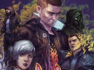 Fundacja Indie Games Polska kontynuuje promowanie gamedevu