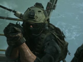 Call of Duty: Modern Warfare 2 – Activision Blizzard popsuło grę nowym patchem