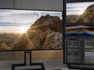 Philips 27B1U7903 – miniLED dla profesjonalistów