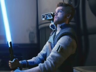 Star Wars Jedi: Survivor zaoferuje odświeżoną walkę i eksplorację
