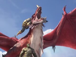 WoW: Dragonflight – Blizzard wie, że musi się postarać. Znamy plan aktualizacji