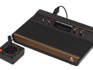 Atari znów ma kłopoty finansowe. Sprzedaż VCS i kardridży spadła o 91%
