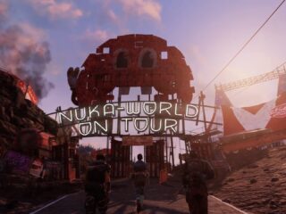 Fallout 76: 4 lata po premierze Bethesda chwali się ponad 13 mln graczy