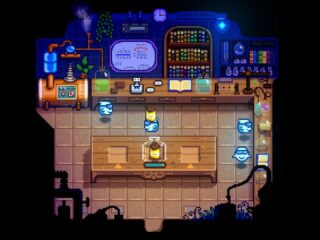 Twórca Stardew Valley o nowej grze: Lata pracy i inspiracje Diablo II