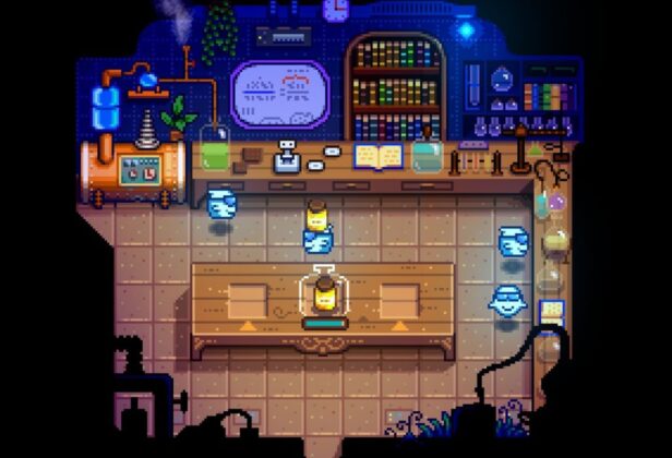 Twórca Stardew Valley o nowej grze: Lata pracy i inspiracje Diablo II