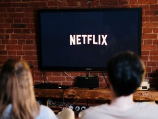 Netflix planuje utrudnić współdzielenie kont od 2023 roku