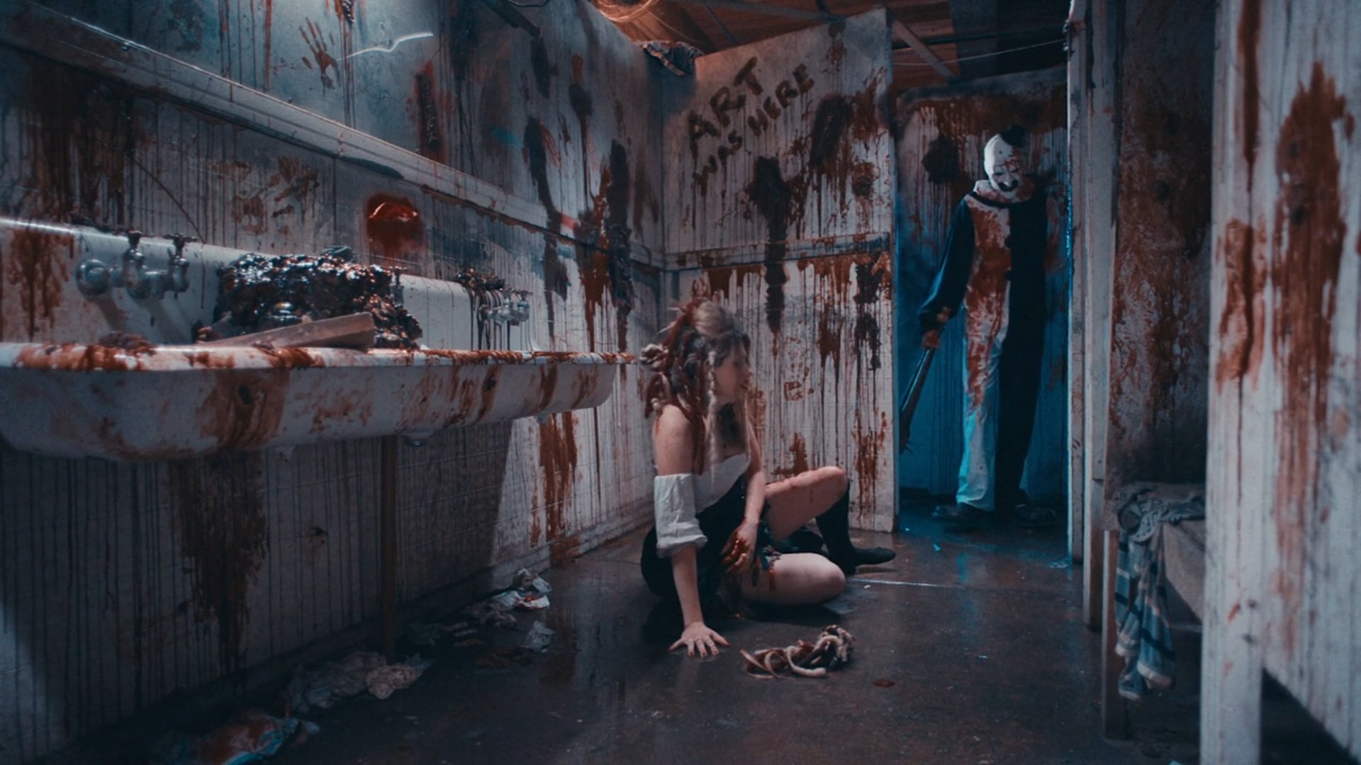 Terrifier 2