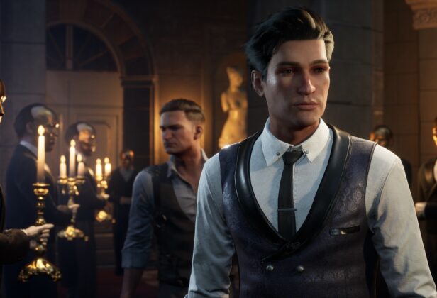 Twórcy Sherlocka Holmesa opowiadają o&nbsp;wojnie w&nbsp;Ukrainie