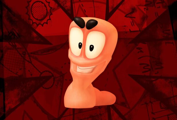 Worms Revolution Złota Edycja za darmo do odebrania na GOG.com
