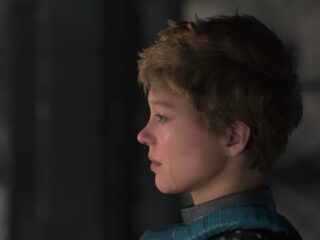 Death Stranding 2 w 2024? Tak sugeruje przeciek od artysty