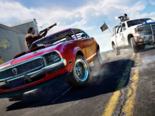 Nowym survivalem Blizzarda zajmie się weteran serii Far Cry