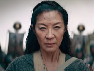 „Wiedźmin: Rodowód Krwi” najgorzej ocenianym serialem Netfliksa