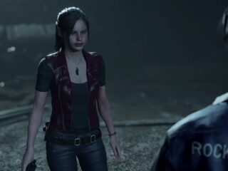 Resident Evil: Capcom ponoć anulował fanowskie remaki „jedynki” i Code: Veronica
