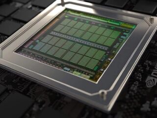 W nowych flagowych kartach graficznych Nvidii może znaleźć się pamięć GDDR7