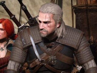 Mod do Wiedźmina 3 Next Gen znacznie poprawia liczbę klatek