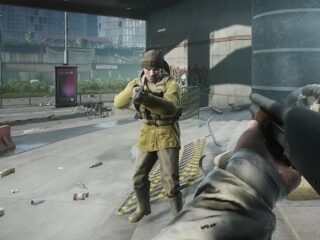 Escape from Tarkov: Nowa mapa wleci w dzisiejszym patchu