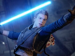 PS Plus Essential: Ujawniono gry. Star Wars Jedi, Fallout 76 i hit indie