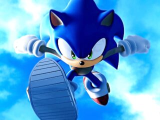 Sonic w natarciu. „Znacznie więcej niż nowe DLC”, czyli plany na 2023